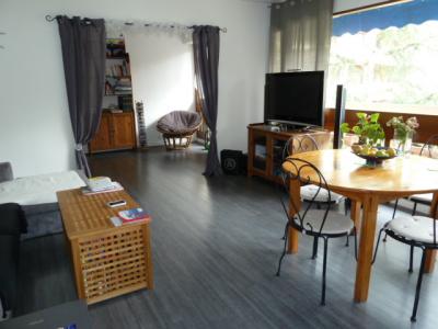 Location Appartement 4 pièces PESSAC 33600