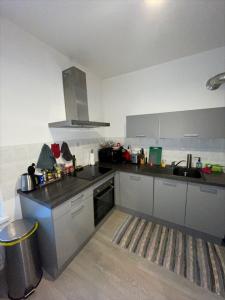 Location Appartement LONGWY  54