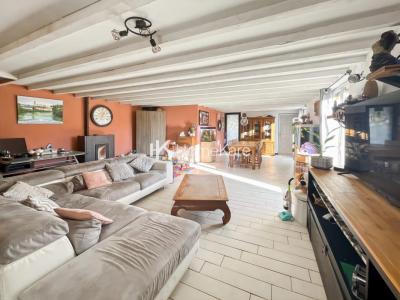 Vente Maison 5 pièces BERNOS-BEAULAC 33430