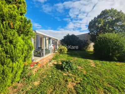 Vente Maison 4 pièces ROQUETTES 31120