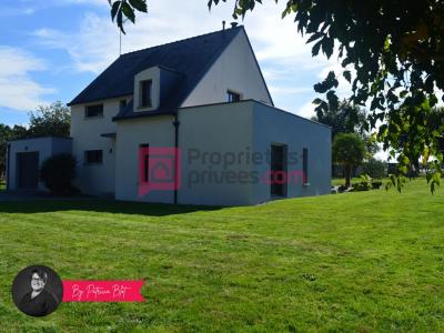 photo For sale House MALANSAC 56