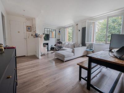 Vente Appartement 4 pièces CHARENTON-LE-PONT 94220