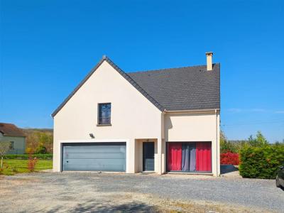 Vente Maison 6 pièces JAMBVILLE 78440