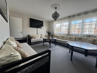 Vente Maison 5 pièces LOOS 59120