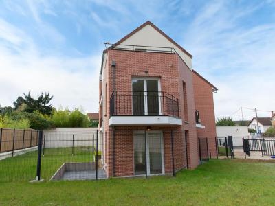 Vente Appartement 3 pièces SAINT-GERMAIN-LES-ARPAJON 91180