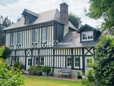photo For sale House SAINT-JOUIN-BRUNEVAL 76