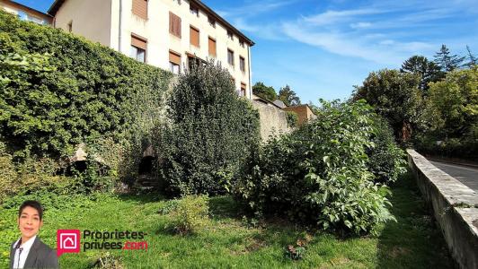 photo For sale Apartment building BOURG-DE-THIZY 69