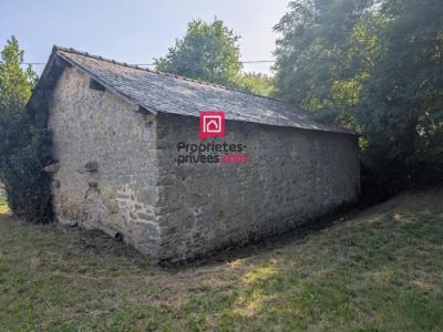 Vente Terrain MARTIGNE-SUR-MAYENNE 53470