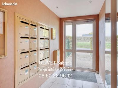 Vente Appartement 3 pièces VAL-DE-REUIL 27100