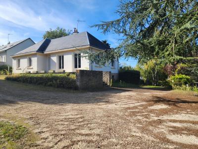 Vente Maison 5 pièces LOCHES 37600