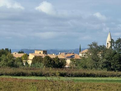 Vente Maison 8 pièces CODOLET 30200