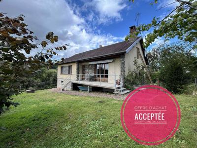 For sale House SAINT-PIERRE-DES-IFS  14