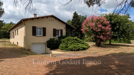 Vente Maison 4 pièces CAHUZAC 47330
