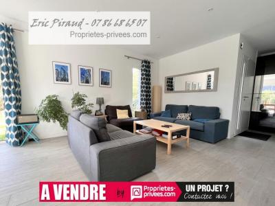 Vente Maison 5 pièces GUERANDE 44350