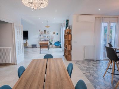 Vente Maison 10 pièces MAISONS-ALFORT 94700