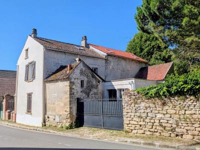 Vente Maison 5 pièces LONGUESSE 95450