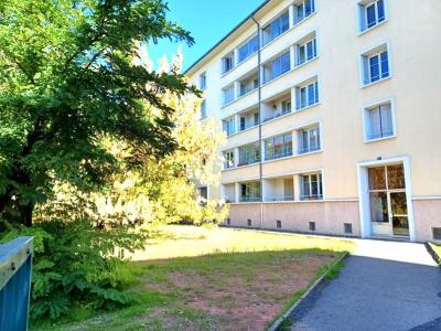 Vente Appartement 3 pièces LYON-8EME-ARRONDISSEMENT 69008