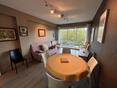 Vente Appartement 3 pièces ARCACHON 33120