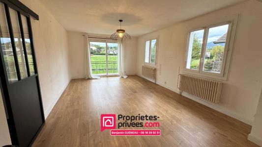Vente Maison 7 pièces RUMILLY 74150
