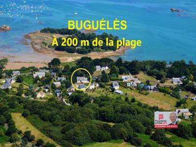 Vente Maison 6 pièces PENVENAN 22710
