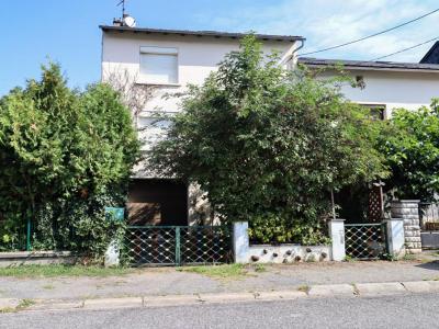 Vente Maison 6 pièces LACAUNE 81230