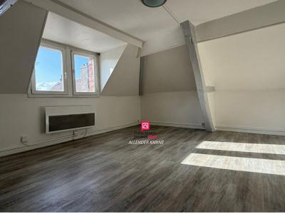 Vente Appartement 3 pièces SENS 89100
