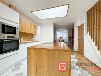 Vente Maison 4 pièces ERQUINGHEM-LYS 59193
