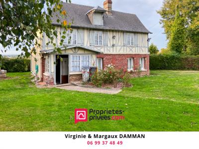 photo For sale House BOSC-ROGER-EN-ROUMOIS 27