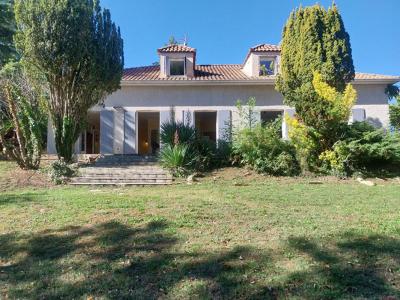 Vente Maison 7 pièces FOULAYRONNES 47510