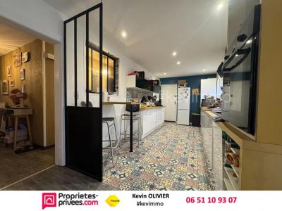 Vente Maison 7 pièces BARLIN 62620