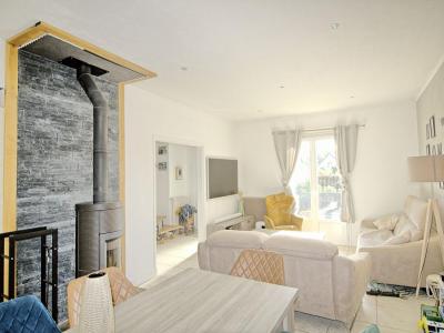 Vente Maison 6 pièces AVRILLE 49240