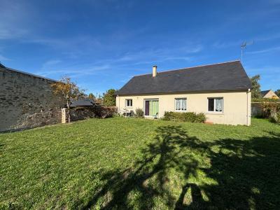 Vente Maison 5 pièces SAINT-LEGER-DES-BOIS 49170
