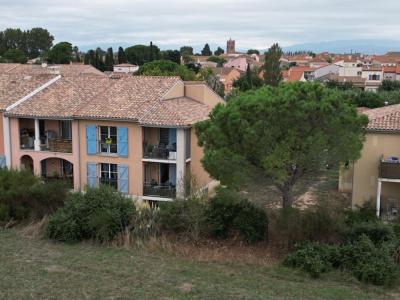Vente Appartement 3 pièces CLAIRA 66530