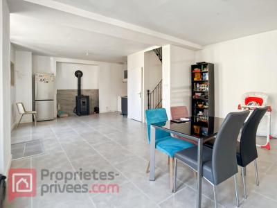 Location Maison 4 pièces ISLE-SUR-SEREIN 89440