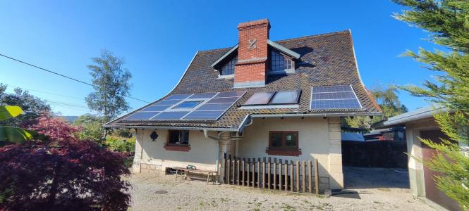 Vente Maison 5 pièces MEZIRE 90120