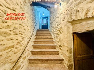 Vente Maison 6 pièces SAINT-HILAIRE-DE-BRETHMAS 30560