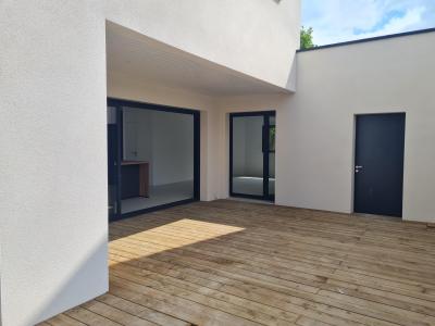 Vente Maison 5 pièces BRUZ 35170