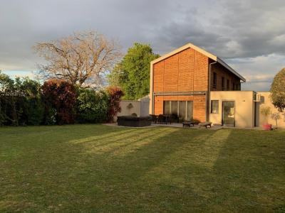 Vente Maison 5 pièces SAINT-PRIEST 69800