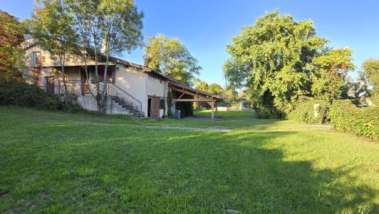 Vente Maison 4 pièces BELLEVILLE 69220