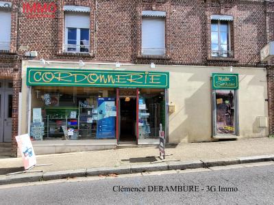 Vente Commerce AMBLAINVILLE MARU 60