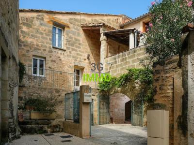 photo For sale House AIGALIERS 30