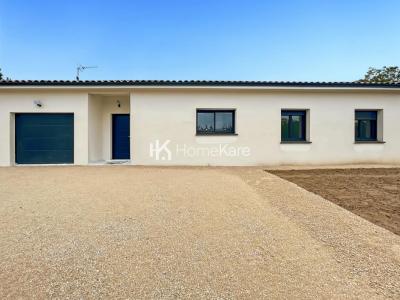 Vente Maison 5 pièces MONTAUBAN 82000