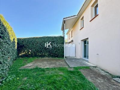 Vente Maison SAINT-ORENS-DE-GAMEVILLE 
