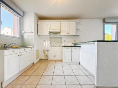 Vente Maison SAINT-ORENS-DE-GAMEVILLE 