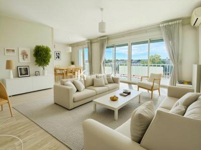 Vente Appartement 4 pièces MARMANDE 47200