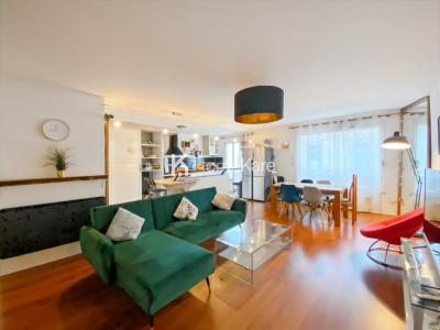 Vente Appartement 4 pièces BOUSCAT 33110