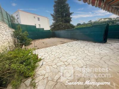 Vente Appartement 3 pièces CAGNES-SUR-MER 06800