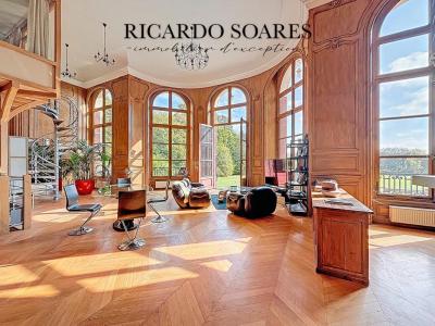 Vente Appartement 5 pièces PONT-SAINTE-MAXENCE 60700