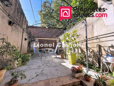 Vente Maison 3 pièces RABASTENS 81800