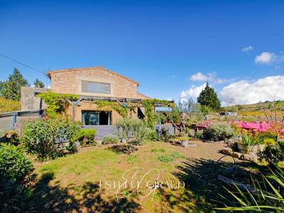 photo For sale House SIRAN 34